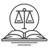 Civil Law Icon