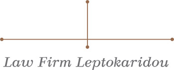 Leptokaridou Law Firm